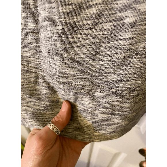 Carhartt Women's Gray Newberry Hoodie Size Medium - Picture 5 of 6